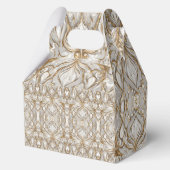 ホワイトハミングバード収集パターンの優先ボックス フェイバーボックス (正面)