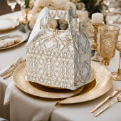 ホワイトハミングバード収集パターンの優先ボックス フェイバーボックス