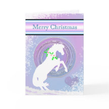 ホワイトハートウマVホリデー（ピンク/ラヴスワール）