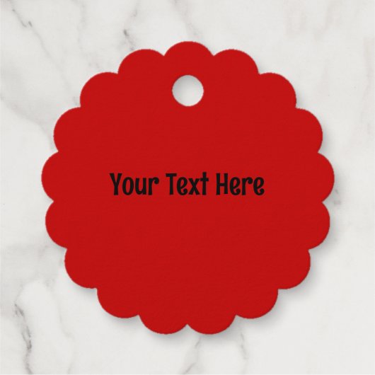 ホワイトハートオンゴールド各種ゴールデンミュージックノート フェイバータグ (裏面)