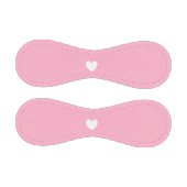 ホワイトハート 野球ボール (パネル)