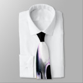 ホワイトバイオリン/ヴァイオリンのサイト店用のヴィオラネクタイ ネクタイ (タイ)