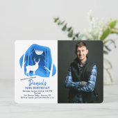 ホワイトバックス フォト インビテーション (スタンド正面)