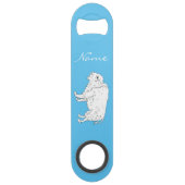 ホワイトバッファローサンダー_コーブ スピード栓抜き (裏面)