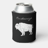 ホワイトバッファローサンダー_コーブ 缶クーラー (缶裏面)