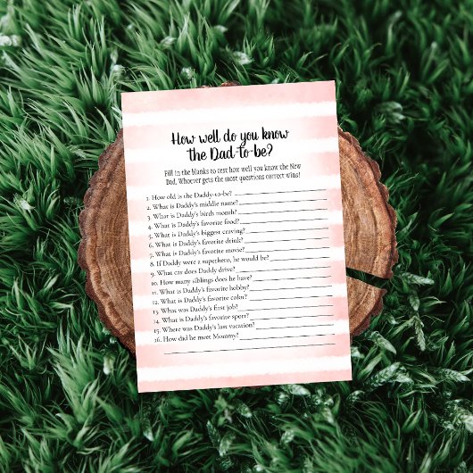 ホワイトバニーピンク誰がパパシャワーゲ最高のーを知っている 招待状