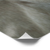 ホワイトバロック ポスター (コーナー)