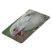 ホワイトバロック マグネット (左側)