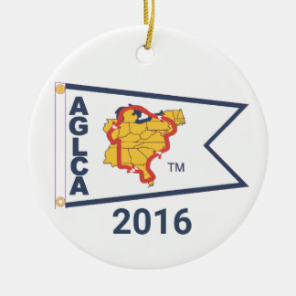 ホワイトバーギー(2016)セラミックオーナメント セラミックオーナメント