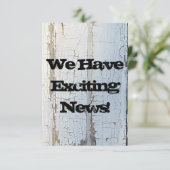 ホワイトバーンウッド素朴日付を保存 (スタンド正面)