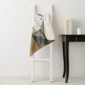 ホワイトバーンビュー シェルパブランケット (インサイチュ)