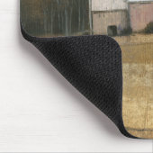 ホワイトバーンビュー マウスパッド (コーナー)