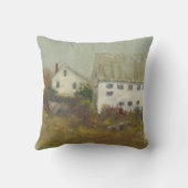 ホワイトバーン クッション (裏面)