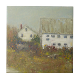 ホワイトバーン タイル