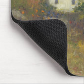 ホワイトバーン マウスパッド (コーナー)