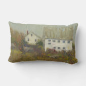 ホワイトバーン ランバークッション (裏面)