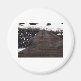 ホワイトパス12 マグネット