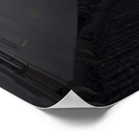 ホワイトパス22 ポスター (角)