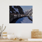 ホワイトパス22 ポスター (キッチン)