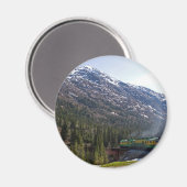 ホワイトパス38 マグネット (正面/裏面)