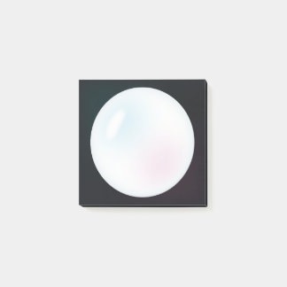 ホワイトパールポストイットノート ポストイット