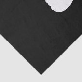 ホワイトヒゲティッシュペーパー 薄葉紙 (詳細)