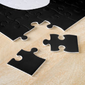 ホワイトヒゲパズル ジグソーパズル (側面)