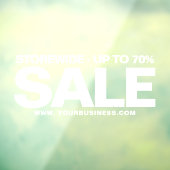 ホワイトビジネスのWebサイトアドレスシンプル販売  ウィンドウサイン (シート3)