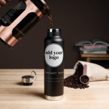 ホワイトビモダンジネスカスタム会社のロゴ