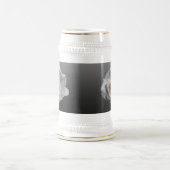 ホワイトビーチバラシュタイン ビールジョッキ (中央)