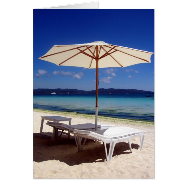 ホワイトビーチラウンジ (正面)