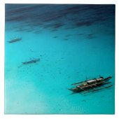 ホワイトビーチ タイル (正面)