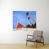 ホワイトビーチ、ボラカイ2. タペストリー (インサイチュ(横))