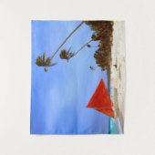 ホワイトビーチ、ボラカイ2. タペストリー (正面)