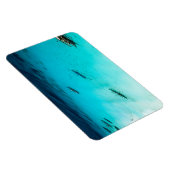 ホワイトビーチ マグネット (右側)