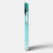 ホワイトビーチ Case-Mate iPhoneケース (裏面 / 左)