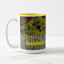 ホワイトピケットフェンス