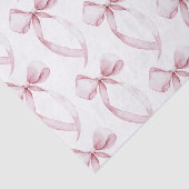 ホワイトピンクボウズ誕生日 薄葉紙 (詳細)