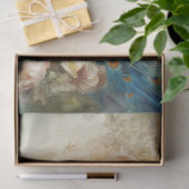 ホワイトピーコック 薄葉紙 (ギフト)