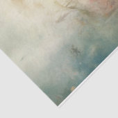 ホワイトピーコック 薄葉紙 (詳細)