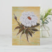 ホワイトピーニー シーズンカード (スタンド正面)