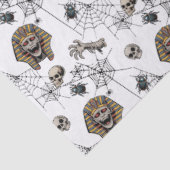 🤍ホワイトファローミイラティッシュペーパー🎃👑 薄葉紙 (詳細)