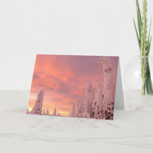 ホワイトフィッシュの範囲 |ホワイトフィッシュ（モンタナ） カード (正面)