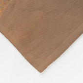 ホワイトフィッシュの範囲 |ホワイトフィッシュ（モンタナ） フリースブランケット (角)