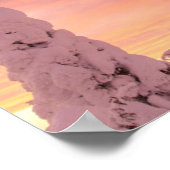 ホワイトフィッシュの範囲 |ホワイトフィッシュ（モンタナ） ポスター (角)