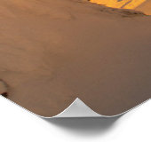 ホワイトフィッシュの範囲 |ホワイトフィッシュ(モンタナ) ポスター (角)