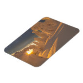 ホワイトフィッシュの範囲 |ホワイトフィッシュ(モンタナ) マグネット (左側)