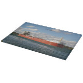 ホワイトフィッシュベイのカットボード カッティングボード (角)