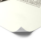 ホワイトフィールド， NHパノラママップ – 1883 ポスター (角)