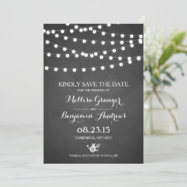 ホワイトフェアリーフェイクライツチャ結婚ックボード セーブザデート